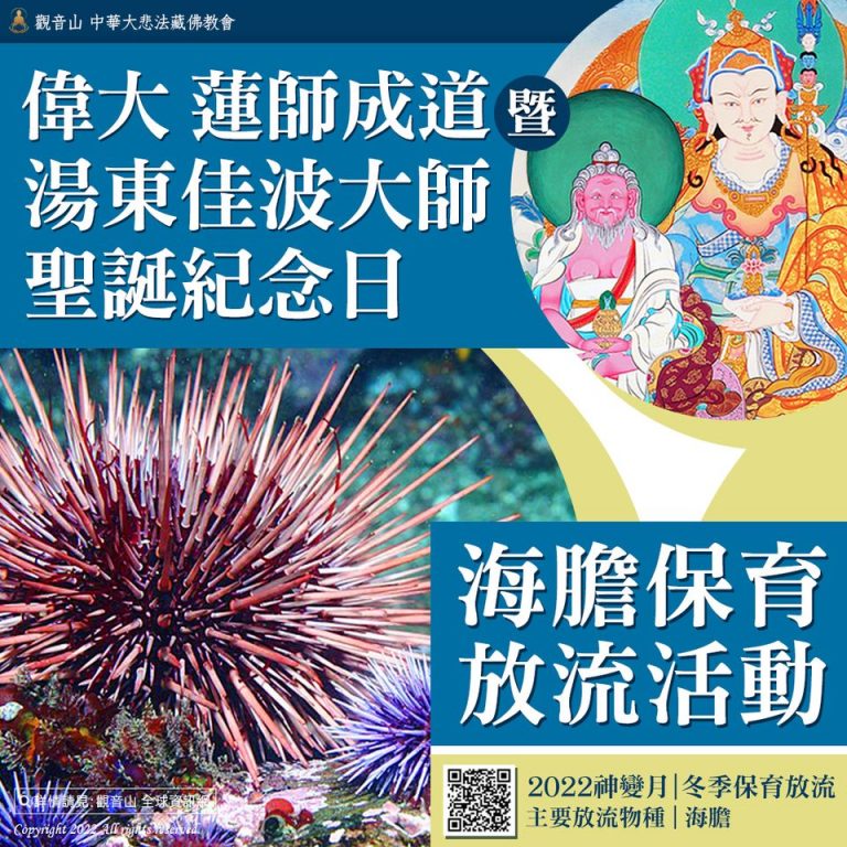 protect life equals protect our self